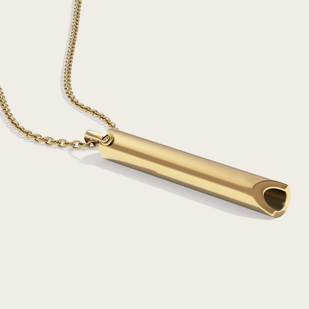 Breathly Necklace - The Original