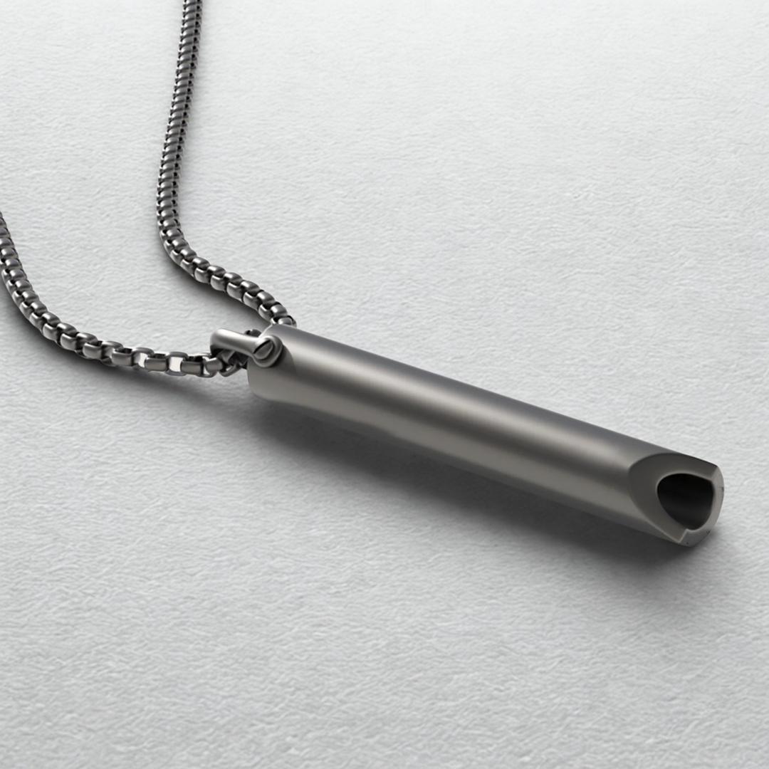 Breathly Necklace - The Original