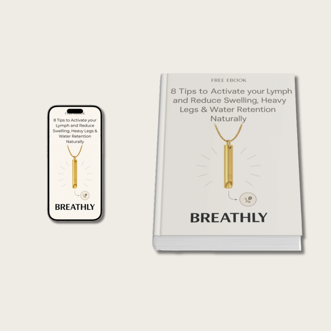 Breathly eBook