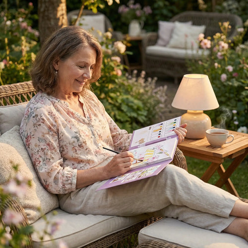 Hobbies for Women Over 60: 10 Screen-Free Ideas to Love