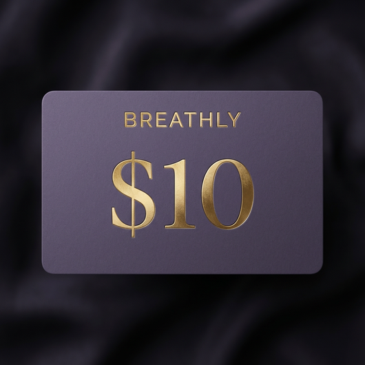 Breathly E-Gift Card