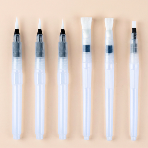 6 Extra Water Brushes