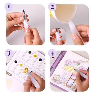 Creative Stress Relief Kit