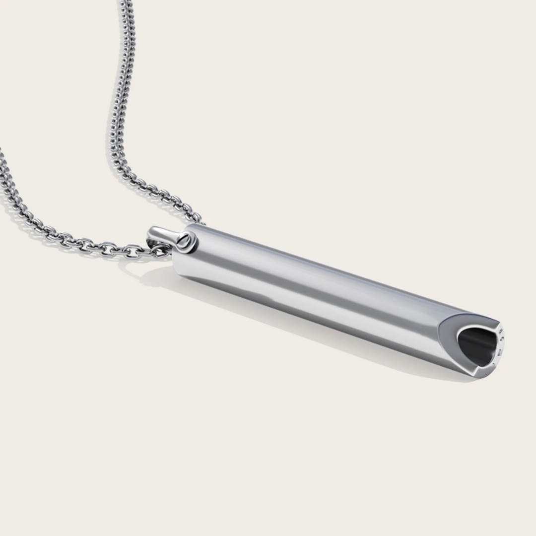 Breathly Necklace - The Original