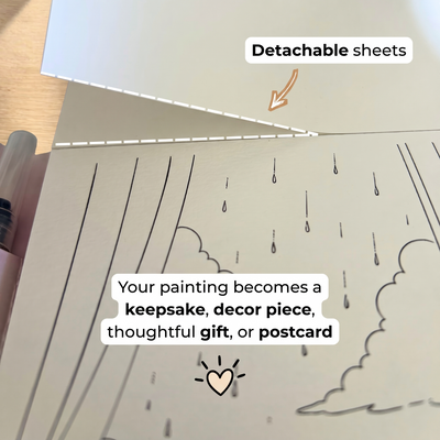 Creative Escape Kit