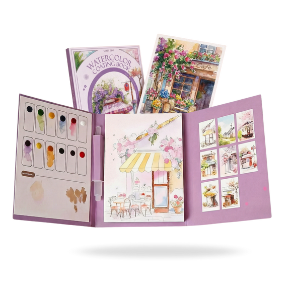 Feature product image