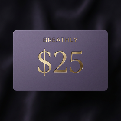 Breathly E-Gift Card