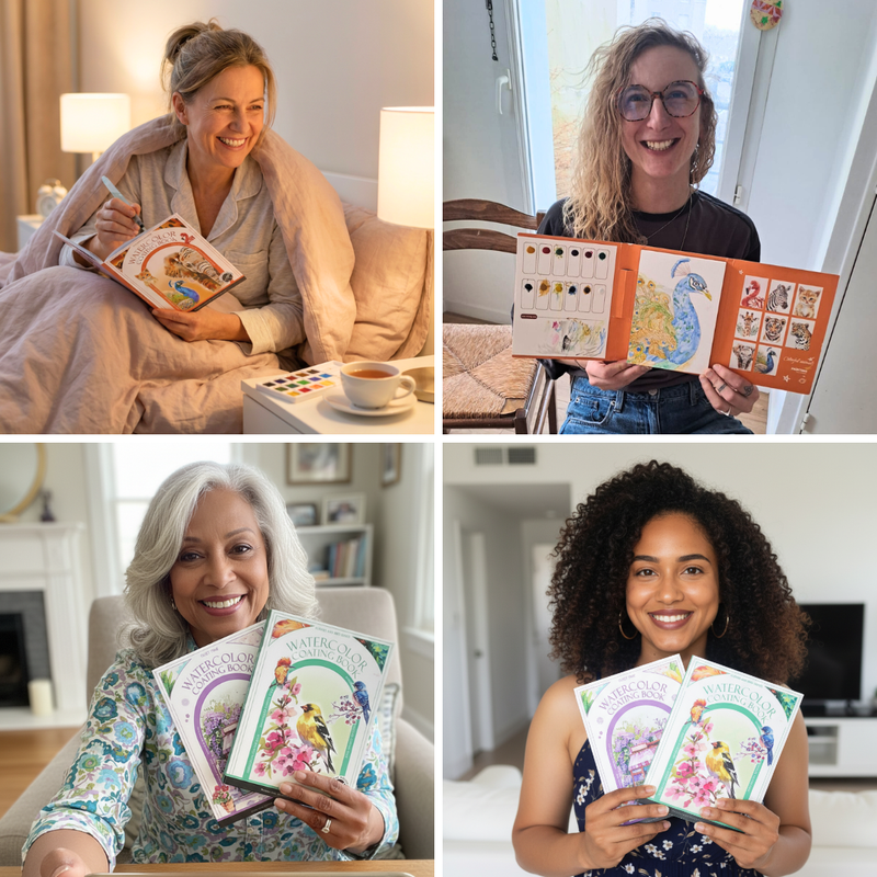 5. Over 1,200 Five-Star Reviews From Women Who Get It