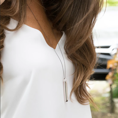 Breathly Necklace - The Original