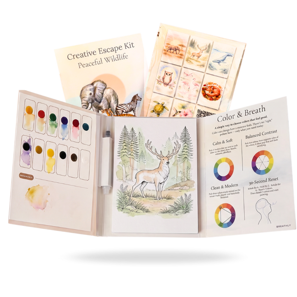 Feature product image
