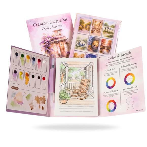 Feature product image